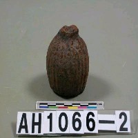 藏品(秤錘)的圖片